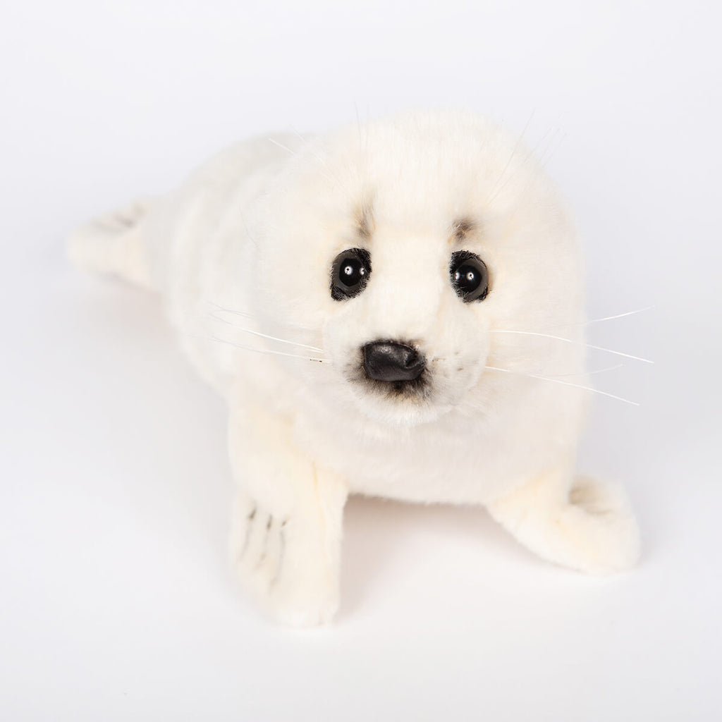 White Seal by Hansa