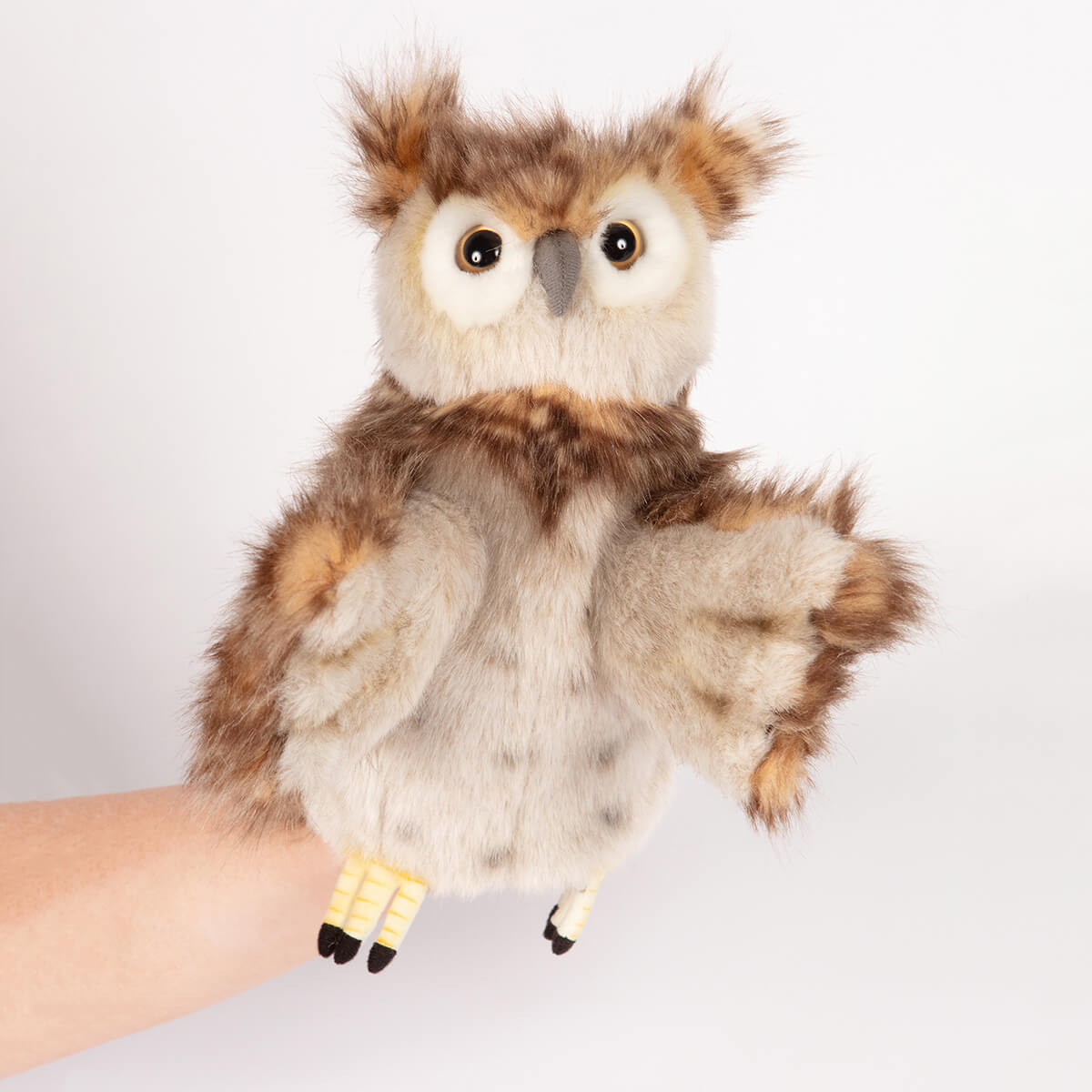 Buy Hand Puppets Puppets Online, Toys & Games, For Sale South Africa