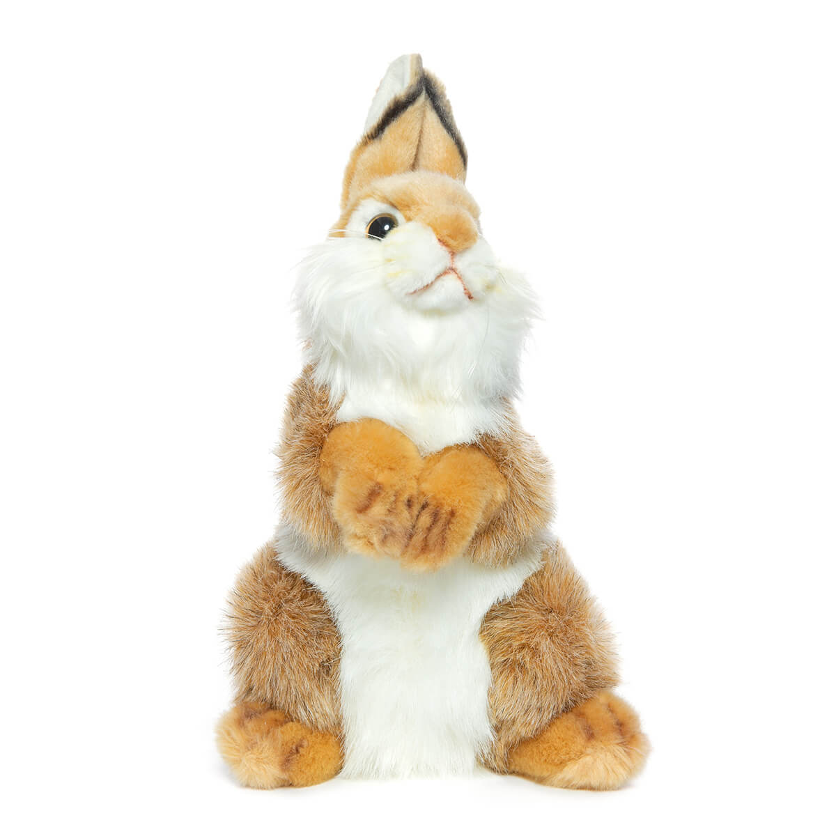 Thumper Rabbit (30cm) by Hansa – Junior Edition