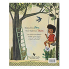 Here and There by Tamara Ellis Smith & Evelyn Daviddi