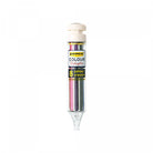 Penco 8 Colour Crayon (Various Colours) by Hightide Penco