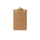 XS Clipboard in Gold by Hightide Penco