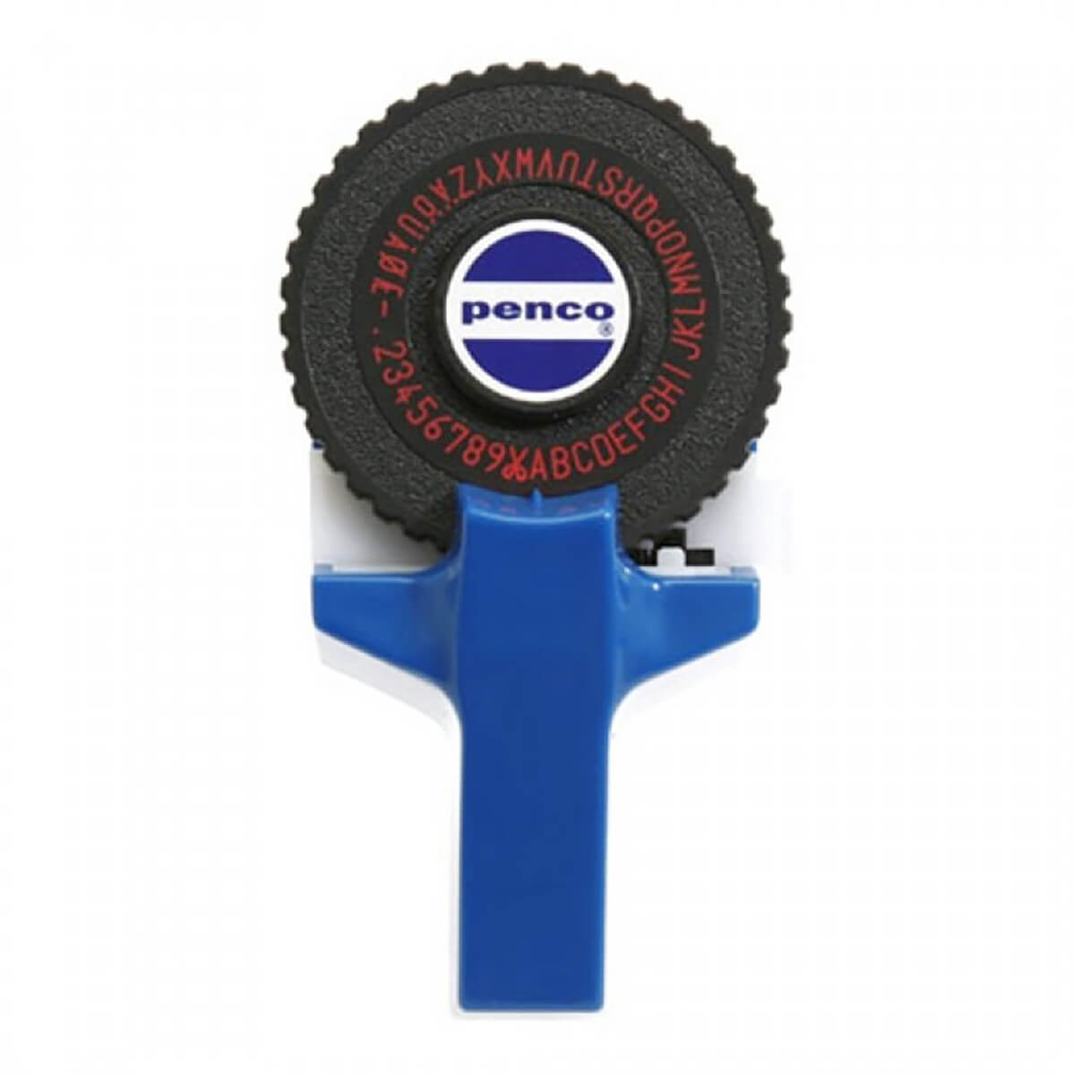 Embossing Label Maker (Various Colours) by Hightide Penco