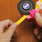 Embossing Label Maker (Various Colours) by Hightide Penco