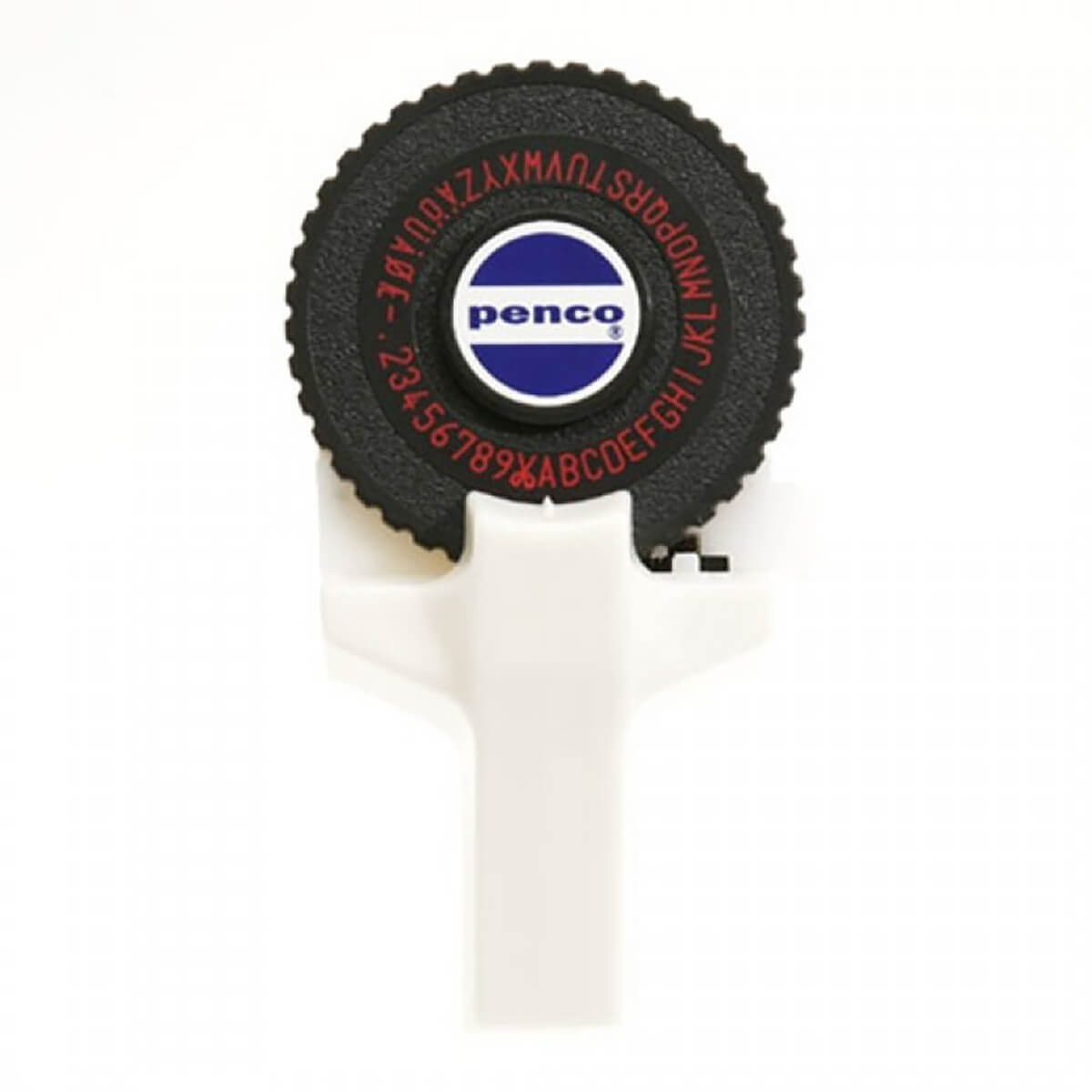 Embossing Label Maker (Various Colours) by Hightide Penco