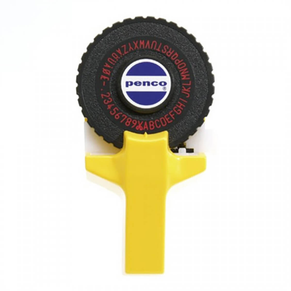 Embossing Label Maker (Various Colours) by Hightide Penco