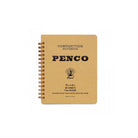 Small Coil Notebook in Natural by Hightide Penco
