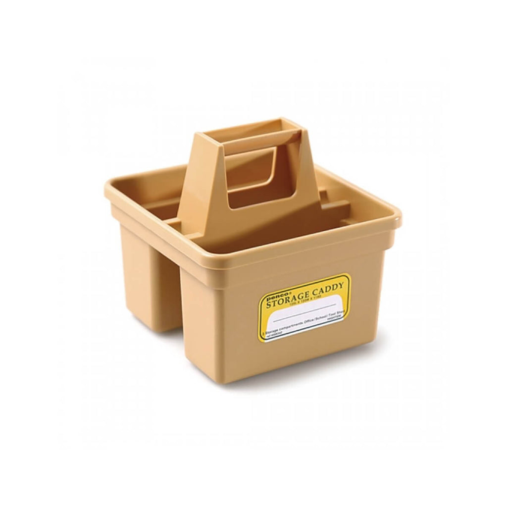 Small Storage Caddy (Various Colours) by Hightide Penco
