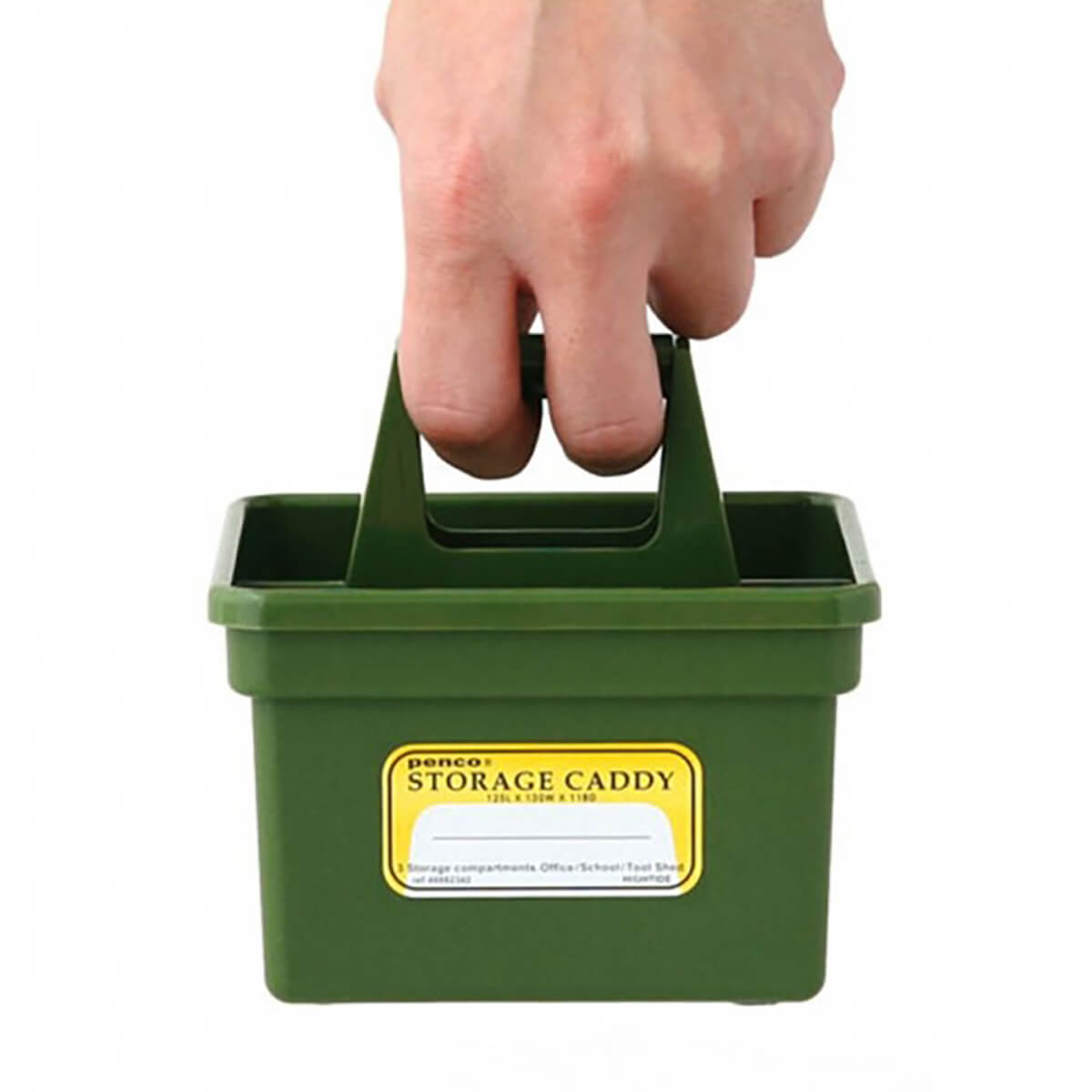 Small Storage Caddy (Various Colours) by Hightide Penco