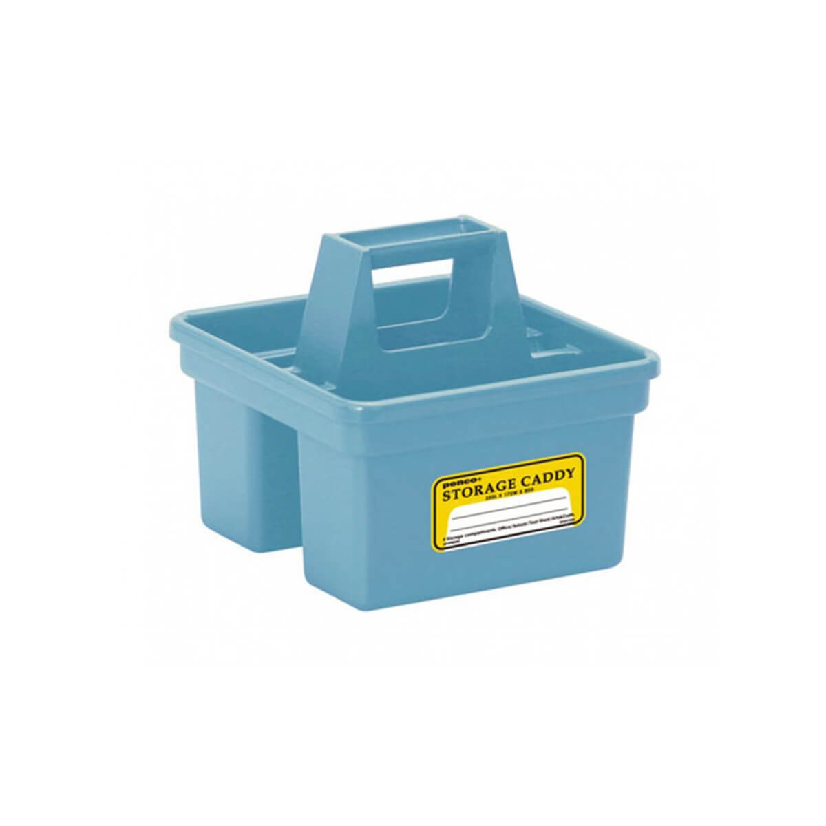 Small Storage Caddy (Various Colours) by Hightide Penco