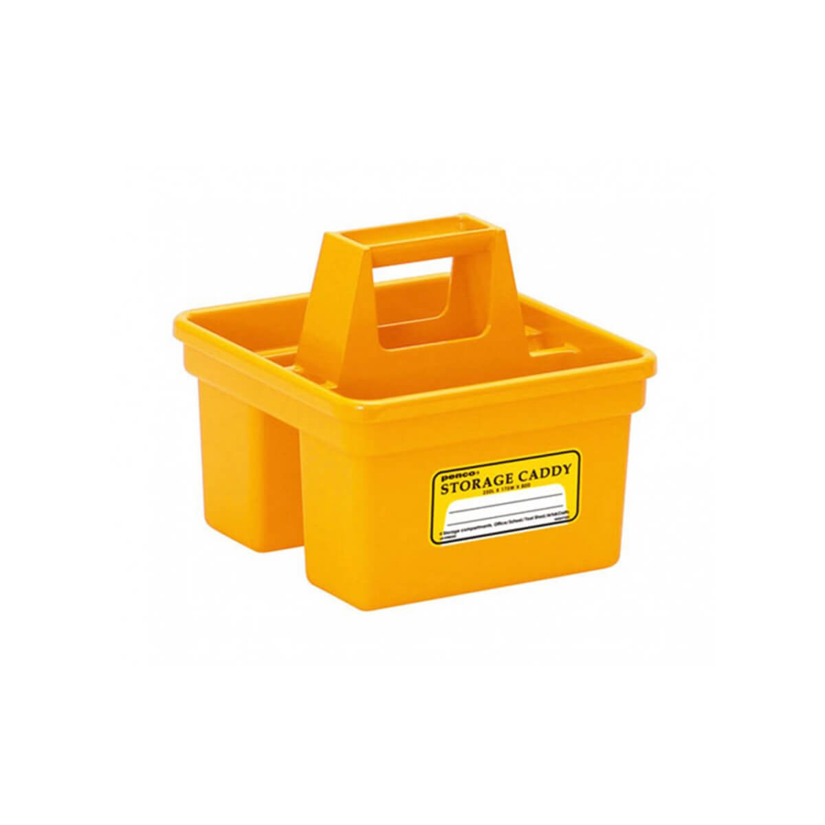 Small Storage Caddy (Various Colours) by Hightide Penco