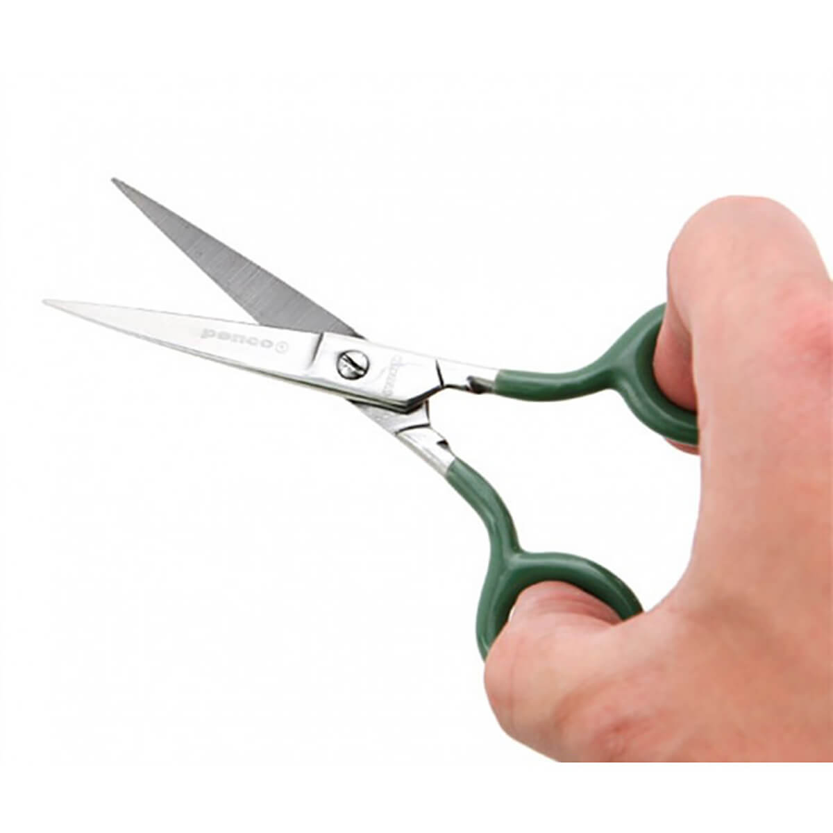 Stainless Steel Scissors (Various Colours) by Hightide Penco