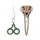 Stainless Steel Scissors (Various Colours) by Hightide Penco