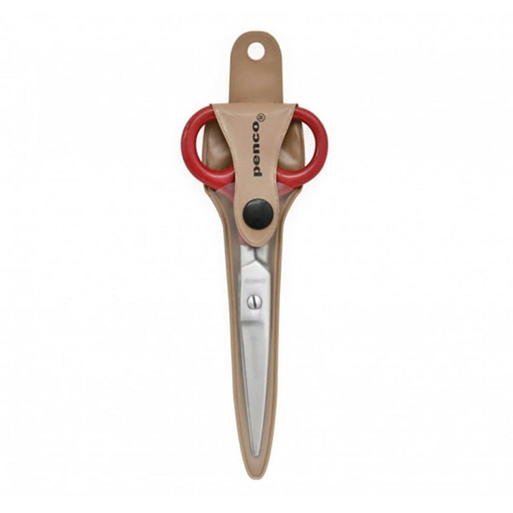 Stainless Steel Scissors (Various Colours) by Hightide Penco