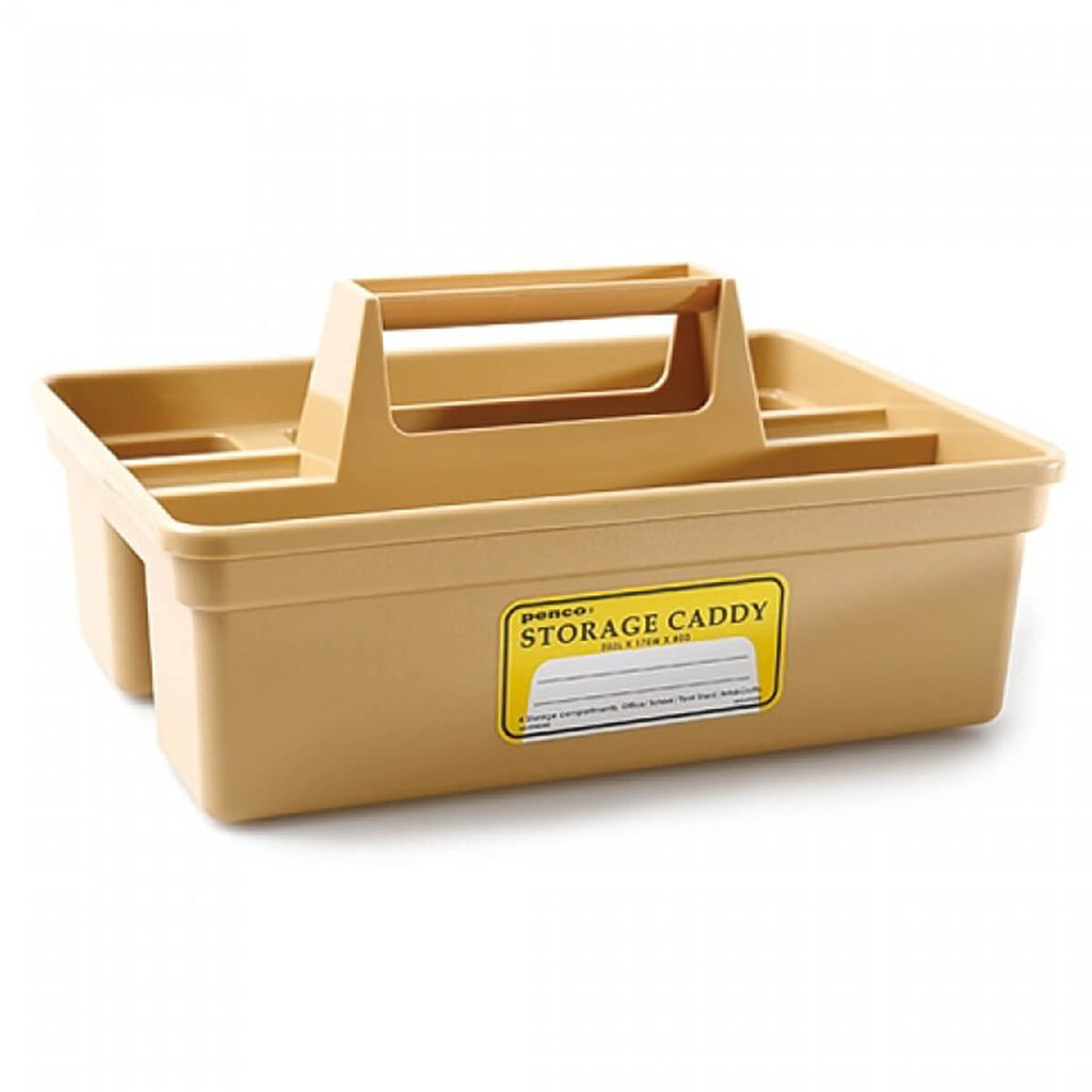 Large Storage Caddy (Various Colours) by Hightide Penco