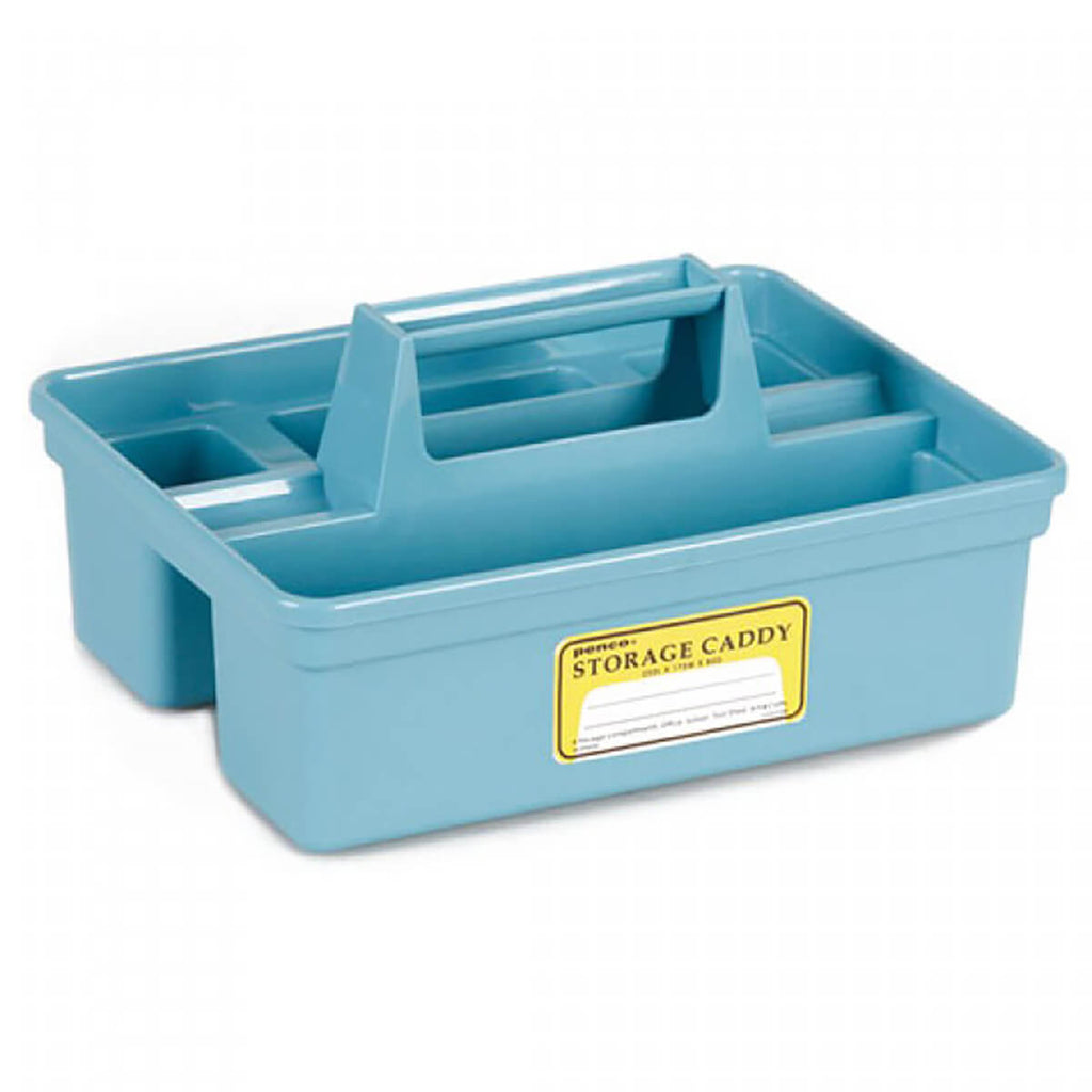Large Storage Caddy (Various Colours) by Hightide Penco