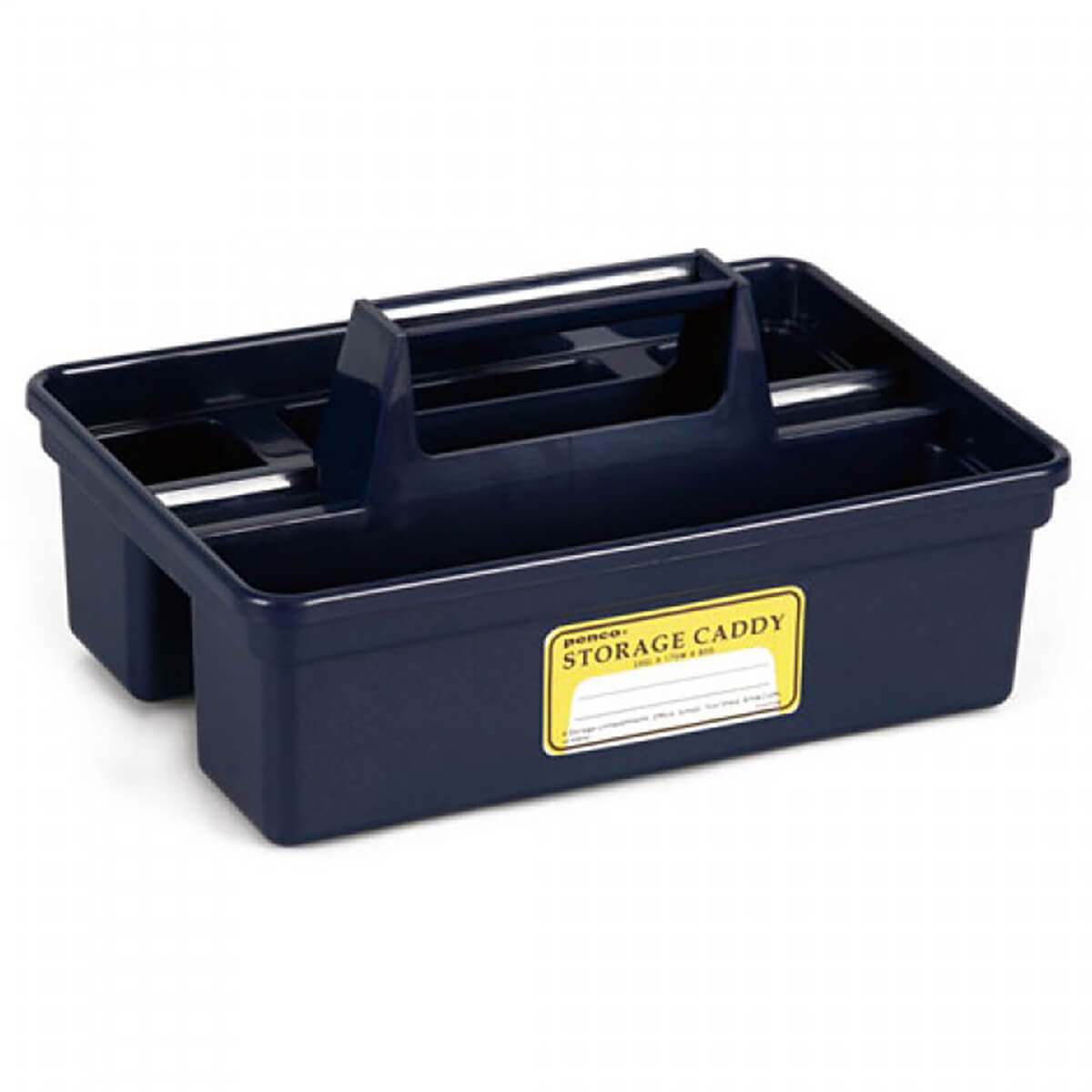 Large Storage Caddy (Various Colours) by Hightide Penco