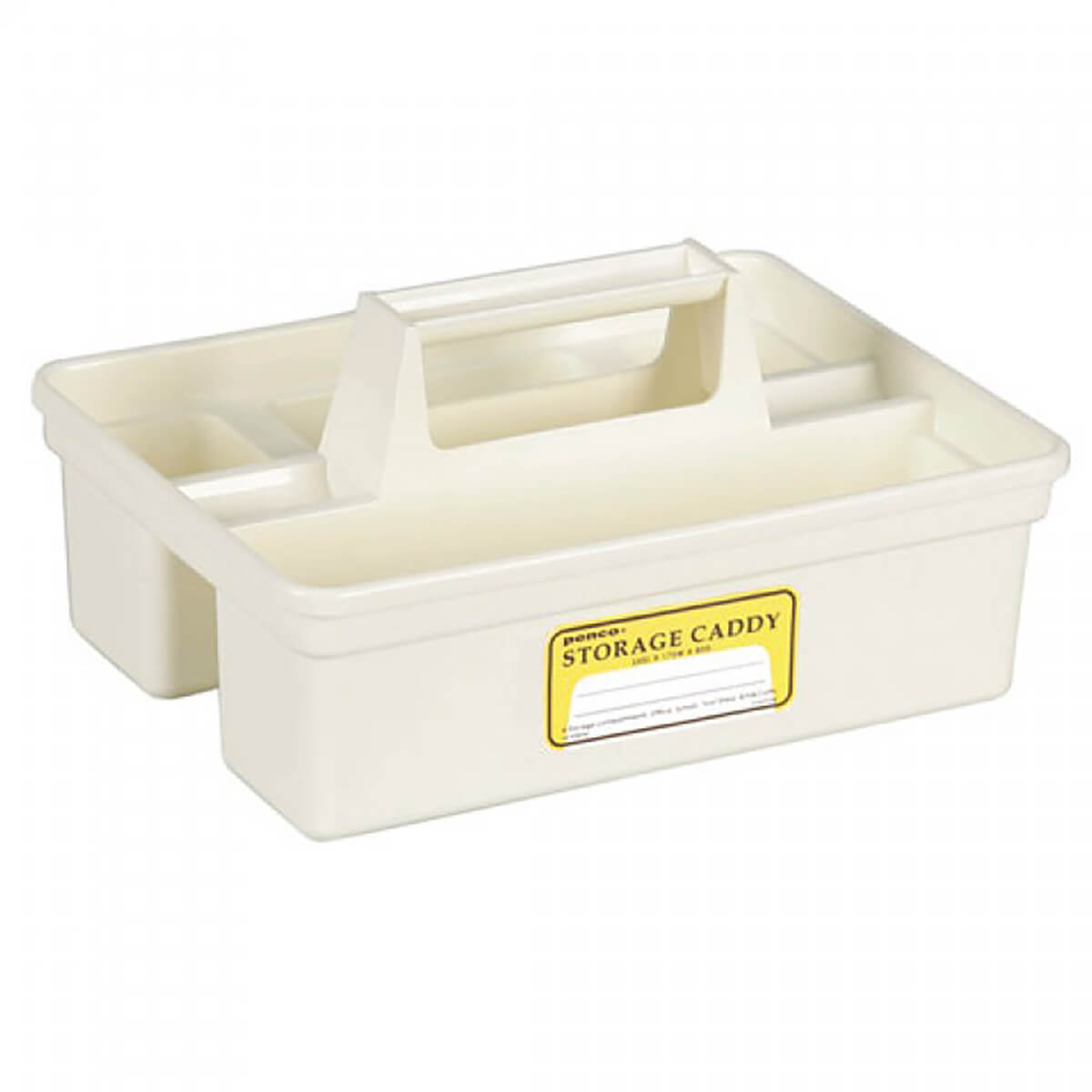Large Storage Caddy (Various Colours) by Hightide Penco
