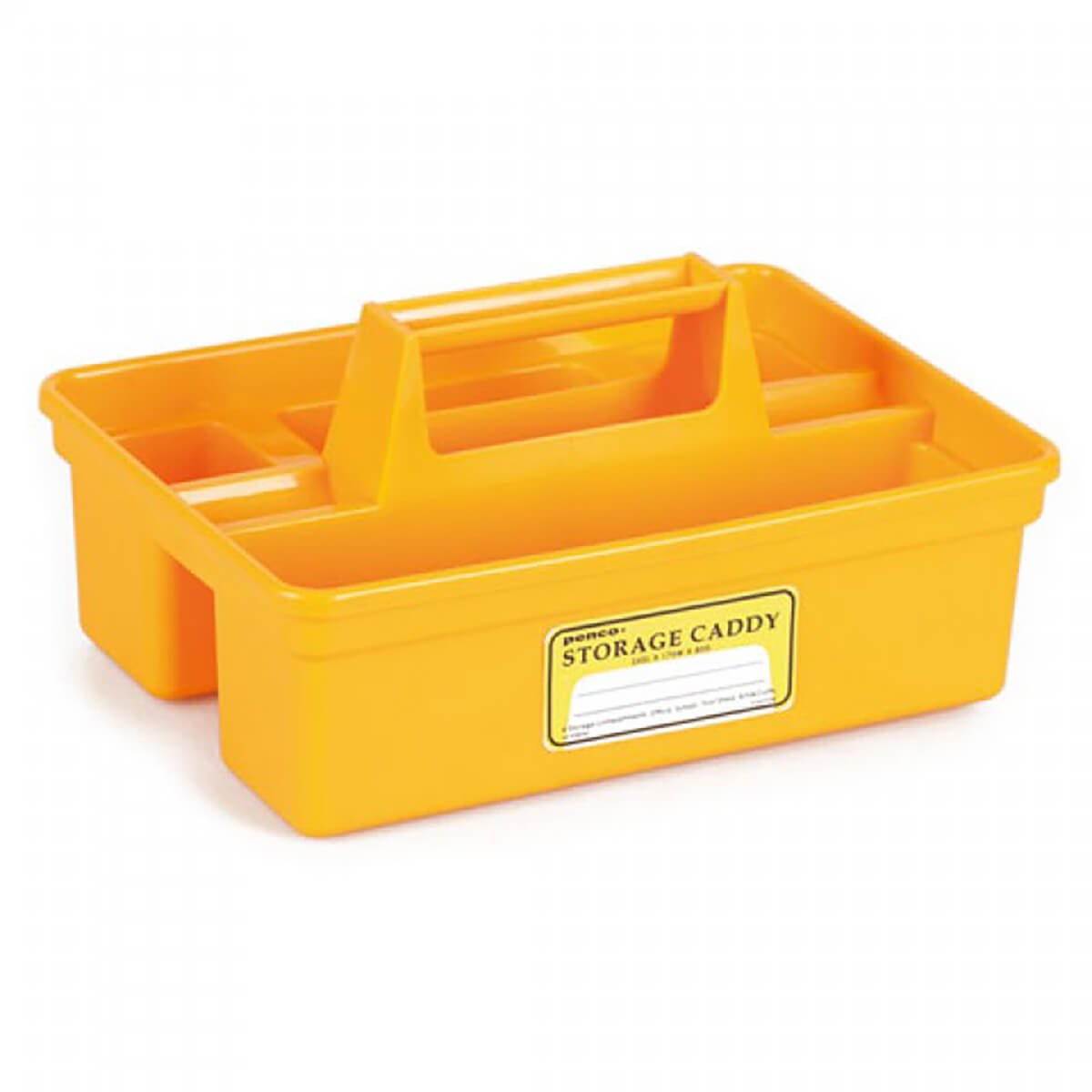 Large Storage Caddy (Various Colours) by Hightide Penco