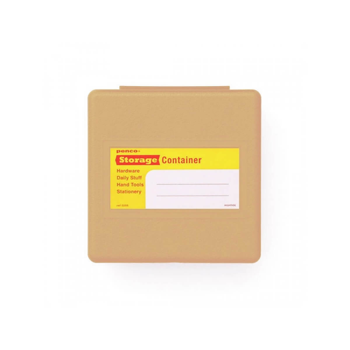 Small Storage Container (Various Colours) by Hightide Penco