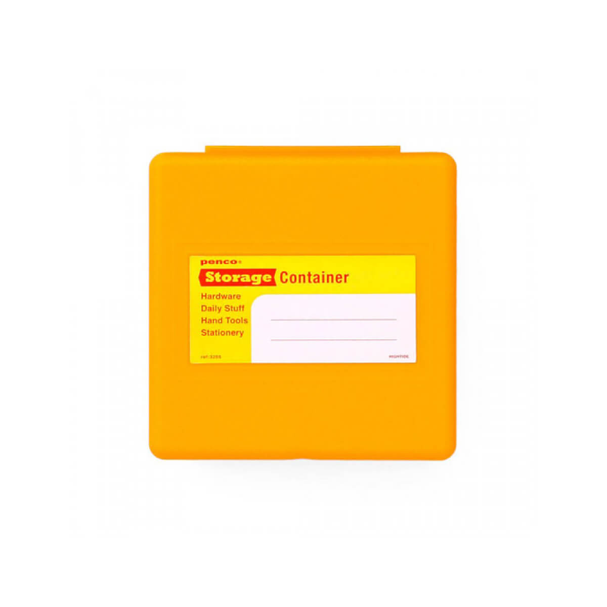 Small Storage Container (Various Colours) by Hightide Penco