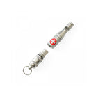 Emergency ID Whistle by Hightide Penco