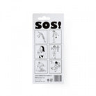 Emergency ID Whistle by Hightide Penco