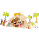 Wooden House by Holztiger