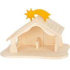 Wooden House by Holztiger