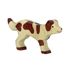 Farm Dog by Holztiger