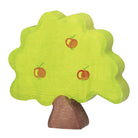 Small Apple Tree by Holztiger