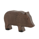 Wild Boar Pig by Holztiger