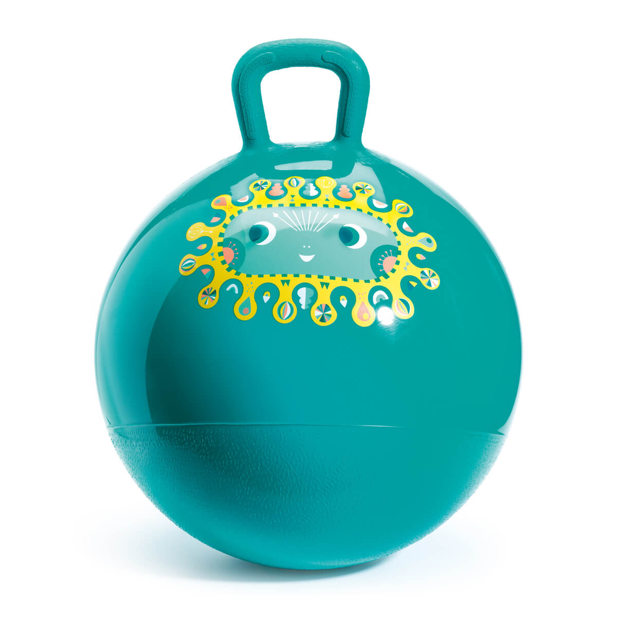 Diego Hopper Ball by Djeco