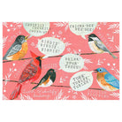 How to Be a Wildflower: A Field Guide by Katie Daisy