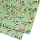Hummingbird Gift Wrap by Carrie May for Lagom Design