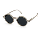 Sun Junior Sunglasses #G (5-10 Years) in Defty Grey by Izipizi