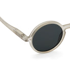 Sun Junior Sunglasses #G (5-10 Years) in Defty Grey by Izipizi