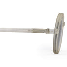 Sun Junior Sunglasses #G (5-10 Years) in Defty Grey by Izipizi