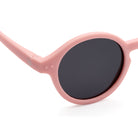 Sun Kids+ Sunglasses (3-5 Years) in Pastel Pink by Izipizi