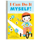 I Can Do It Myself! by Stephen Krensky & Sara Gillingham