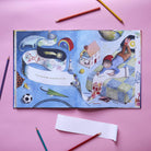 If you Come to Earth by Sophie Blackall