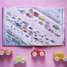 If you Come to Earth by Sophie Blackall