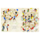 If you Come to Earth by Sophie Blackall