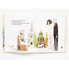 Iggy Peck, Architect by Andrea Beaty & David Roberts