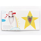 In My Heart: A Book of Feelings by Jo Witek & Christine Roussey