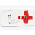 In My Heart: A Book of Feelings by Jo Witek & Christine Roussey