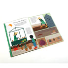 In the Garden by Emma Guiliani