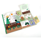 In the Garden by Emma Guiliani