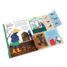 In the Garden by Emma Guiliani