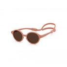 Sun Baby Sunglasses (0-12 Months) in Apricot by Izipizi